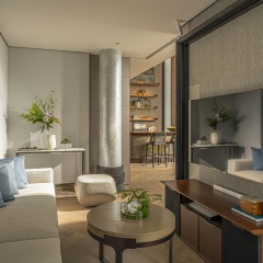 Four Seasons Hotel Bangkok at Chao Phraya River - Bild 7