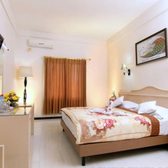 The Aliante Hotel