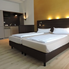 Apart-Hotel Wiesbaden - Bild 2