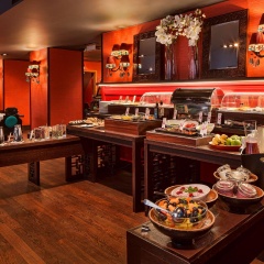 Buddha-Bar Hotel Prague - Bild 11