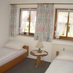 Ferienwohnung Hinterstoißer - Bild 1