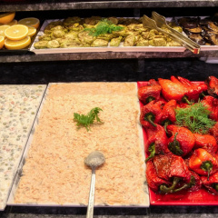 Istanbul Sirkeci Hotel - Bild 12