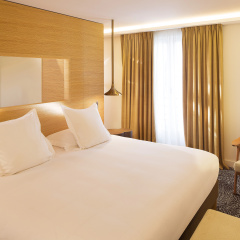 Hotel Marignan Champs - Elysées - Bild 3
