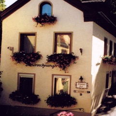 Pension Haus Andreas - Bild 1