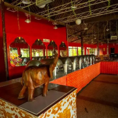 Muthu Mara River Lodge thumbnail 29