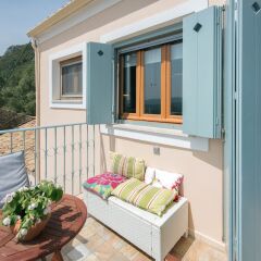 Lavender Cottage in Paleokastritsa, Greece from 175$, photos, reviews - zenhotels.com photo 9