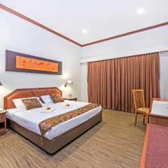 Hotel 81 Tristar - Bild 4