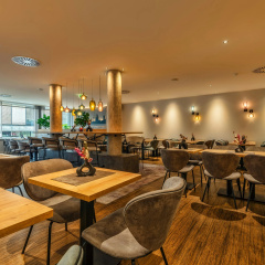 CityClass Hotel am Dom - Bild 25