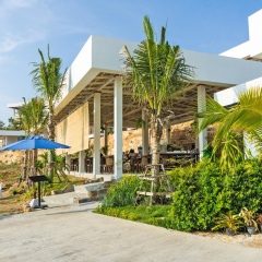 PP Mountain Beach Resort - Bild 17