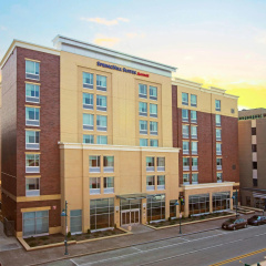 Springhill Suites by Marriott Pittsburgh Mt. Lebanon thumbnail 31