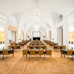 Mandarin Oriental, Prague - Bild 18