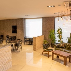Gorukle Alpas Yasam Hotel - Bild 21