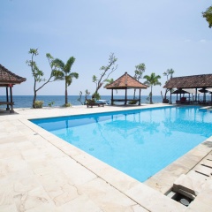 Tanjung Alam Hotel - Bild 7