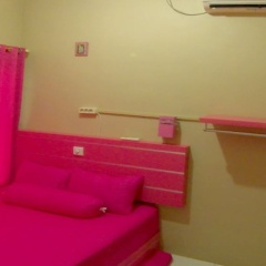 Kanalan Homestay - Bild 5