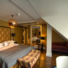 Karma Sanctum Soho - Bild 4