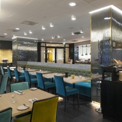 Thon Hotel Rosenkrantz - Bild 30