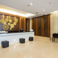 Centre Point Plus Hotel Silom - Bild 2