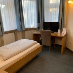 Hotel Bellevue - Bild 3