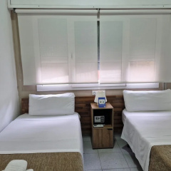 Hostal Elkano - Bild 6