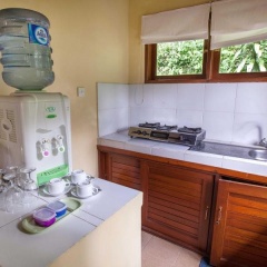 Bali Eco Resort - Bild 14