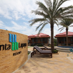 Lanta Lapaya Resort - Bild 1