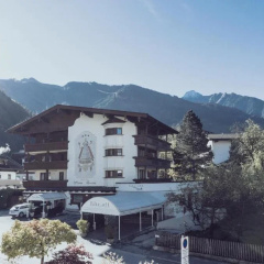 Hotel Maria Theresia - Bild 13