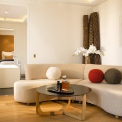 Hotel Marignan Champs - Elysées - Bild 7