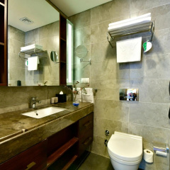 Somerset Maslak Istanbul - Bild 11