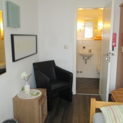 Pension am Burgwall - Bild 6