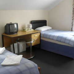 Charlotte Guest House - Bild 6
