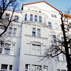 Provocateur, Berlin, a part of Sircle Collection - Bild 1