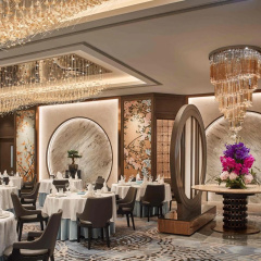 JW Marriott Hotel Hong Kong - Bild 19