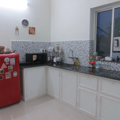 The Pod Cochin Homestay thumbnail 5