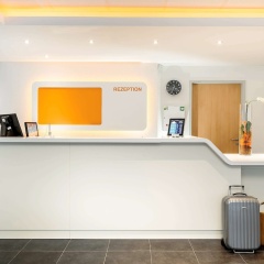 Ibis Budget Aachen City - Bild 2