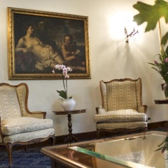 Hotel Villa delle Rose - Bild 20