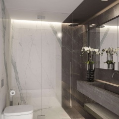 NJV Athens Plaza Hotel - Bild 7