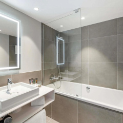 Novotel Regensburg Zentrum - Bild 10