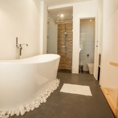 Portia Hotel & Spa in North Male Atoll, Maldives from 116$, photos, reviews - zenhotels.com bathroom