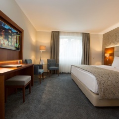 Oranien Hotel & Residences - Bild 3