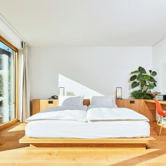 ART HOUSE Basel - Member of Design Hotels - Bild 6