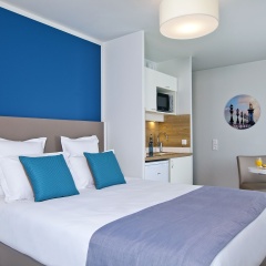 Residhome Paris Gare de Lyon - Jacqueline De Romilly - Bild 5