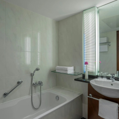 Sheraton Carlton Hotel Nuernberg - Bild 10