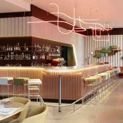 25hours Hotel Zurich West - Bild 25