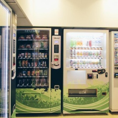RELC International Hotel - Bild 12