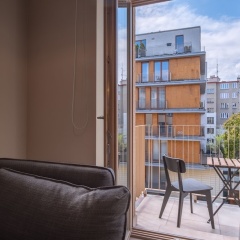Aparthotel Rimska 14 - Bild 8