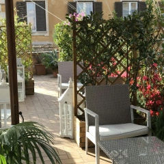 Hotel Monte Cenci - Bild 21