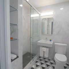 Hotel Belleclaire - Bild 10