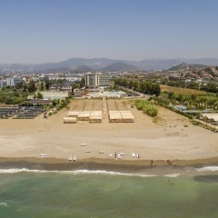 Hedef Beach Resort - Bild 24