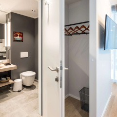 Adina Serviced Apartments Vienna - Bild 8