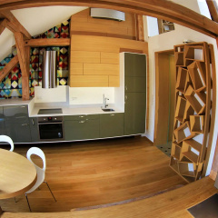 Malostranska Residence - Bild 16